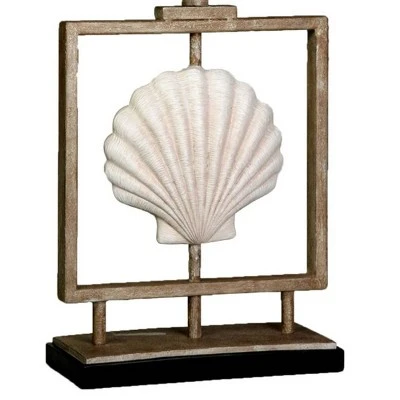 Table Lamp Sand Dune - StyleCraft 2 Table Lamp Sand Dune - StyleCraft - Image 2