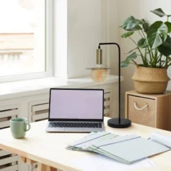 Oslo Table Lamp Black - Lalia Home 9 Oslo Table Lamp Black - Lalia Home -Deals A Radiant Den Store unnamed file 2198