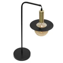 Oslo Table Lamp Black - Lalia Home 10 Oslo Table Lamp Black - Lalia Home -Deals A Radiant Den Store unnamed file 2199