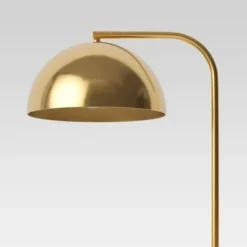 Valencia Desk Lamp Brass (Includes LED Light Bulb) - Project 62™ 5 Valencia Desk Lamp Brass (Includes LED Light Bulb) - Project 62™ -Deals A Radiant Den Store unnamed file 22