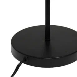 Oslo Table Lamp Black - Lalia Home 12 Oslo Table Lamp Black - Lalia Home -Deals A Radiant Den Store unnamed file 2201
