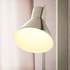 Ash Electrical Plug and USB Table Lamp Brushed Steel - Kenroy Home -Deals A Radiant Den Store unnamed file 2213