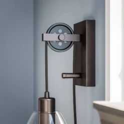 1-Light Edis Portable Lamp Blackened Oil Rubbed Bronze - Kenroy Home 13 1-Light Edis Portable Lamp Blackened Oil Rubbed Bronze - Kenroy Home -Deals A Radiant Den Store unnamed file 2229