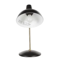 Metal Darby Contemporary Table Lamp (Includes LED Light Bulb) Gold - LumiSource -Deals A Radiant Den Store unnamed file 2234