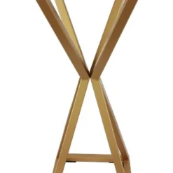 30" Margaret Table Lamp Painted Gold - Decor Therapy 12 30" Margaret Table Lamp Painted Gold - Decor Therapy -Deals A Radiant Den Store unnamed file 2332