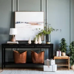 Threshold Designed W/Studio McGee Small Assembled Table Lamp Brown - Threshold™ designed with Studio McGee 11 Threshold Designed W/Studio McGee Small Assembled Table Lamp Brown - Threshold™ designed with Studio McGee -Deals A Radiant Den Store unnamed file 242