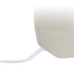 Geometric Concrete Lamp with Shade Gray - Simple Designs -Deals A Radiant Den Store unnamed file 2466