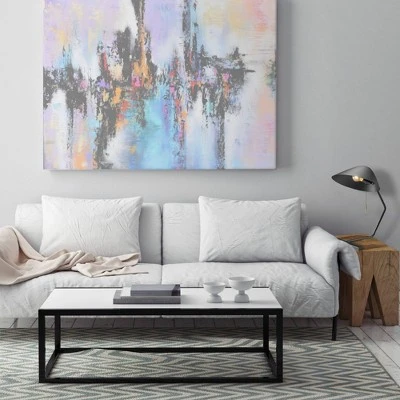 15" Belgrove Table Lamp - Globe Electric White 1 15" Belgrove Table Lamp - Globe Electric White