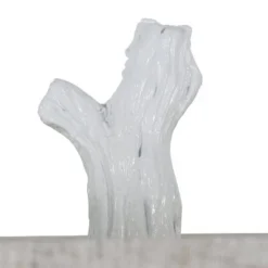 27.5" Textured Resin Owl Table Lamp Satin White - Decor Therapy 10 27.5" Textured Resin Owl Table Lamp Satin White - Decor Therapy -Deals A Radiant Den Store unnamed file 2565