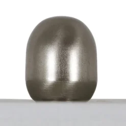 22" Glass Table Lamp Translucent Smoke - Decor Therapy -Deals A Radiant Den Store unnamed file 2581