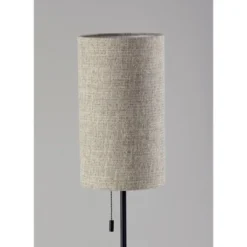 Trudy Table Lamp Brown - Adesso
