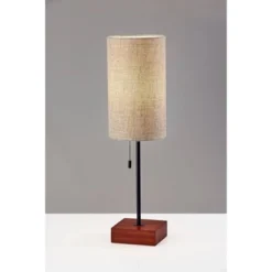 Trudy Table Lamp Brown - Adesso -Deals A Radiant Den Store unnamed file 2612