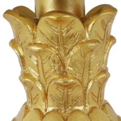 13" Geraldine Pineapple Table Lamp Gold - Decor Therapy 10 13" Geraldine Pineapple Table Lamp Gold - Decor Therapy -Deals A Radiant Den Store unnamed file 2617