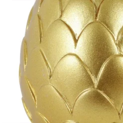 13" Geraldine Pineapple Table Lamp Gold - Decor Therapy 11 13" Geraldine Pineapple Table Lamp Gold - Decor Therapy -Deals A Radiant Den Store unnamed file 2618