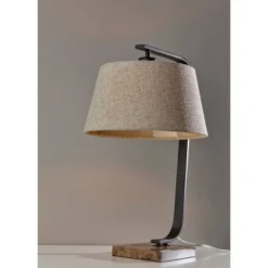 Bernard Table Lamp Black - Adesso 8 Bernard Table Lamp Black - Adesso -Deals A Radiant Den Store unnamed file 2626