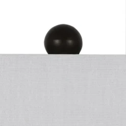 27" Sculpted Table Lamp Bronze - Decor Therapy -Deals A Radiant Den Store unnamed file 2630