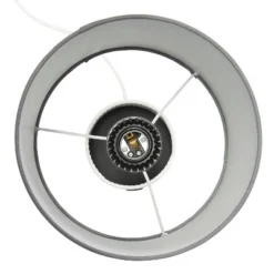 Hammered Metal Organizer Table Lamp with USB Charging Port and Fabric Shade White/Gray - Simple Designs 15 Hammered Metal Organizer Table Lamp with USB Charging Port and Fabric Shade White/Gray - Simple Designs -Deals A Radiant Den Store unnamed file 2649