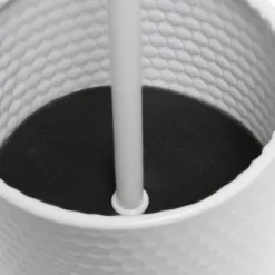 Hammered Metal Organizer Table Lamp with USB Charging Port and Fabric Shade White/Gray - Simple Designs 17 Hammered Metal Organizer Table Lamp with USB Charging Port and Fabric Shade White/Gray - Simple Designs -Deals A Radiant Den Store unnamed file 2651