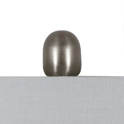 22.5" Set of 2 Crackled Teardrop Table Lamp Iridescent Gold - Decor Therapy 5 22.5" Set of 2 Crackled Teardrop Table Lamp Iridescent Gold - Decor Therapy - Image 5