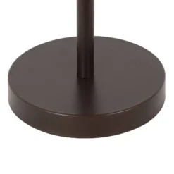 30" Ledger 4 Arm Table Lamp Painted Bronze - Decor Therapy -Deals A Radiant Den Store unnamed file 2734