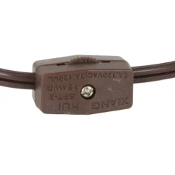 30" Ledger 4 Arm Table Lamp Painted Bronze - Decor Therapy -Deals A Radiant Den Store unnamed file 2735