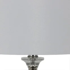 28.5" Rotunda Table Lamp Gold - Decor Therapy -Deals A Radiant Den Store unnamed file 2752