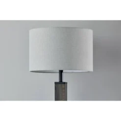 Kona Table Lamp Black - Adesso 6 Kona Table Lamp Black - Adesso -Deals A Radiant Den Store unnamed file 2787