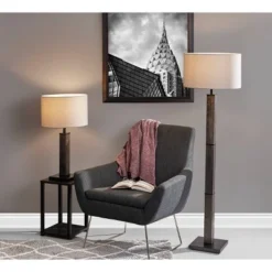 Kona Table Lamp Black - Adesso 7 Kona Table Lamp Black - Adesso -Deals A Radiant Den Store unnamed file 2788