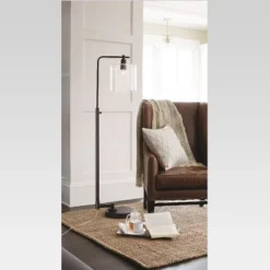 Hudson Floor Lamp - Threshold™ Black 6 Hudson Floor Lamp - Threshold™ Black -Deals A Radiant Den Store unnamed file 280