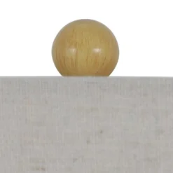 23" x 12" Rayna Rope Wrapped Table Lamp Blue - Decor Therapy -Deals A Radiant Den Store unnamed file 2819