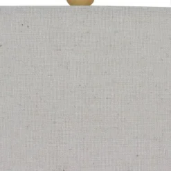 23" x 12" Rayna Rope Wrapped Table Lamp Blue - Decor Therapy -Deals A Radiant Den Store unnamed file 2820