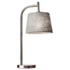 25" Blake Table Lamp Silver - Adesso