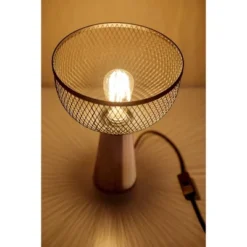 11.75" Dale Table Lamp Black - Adesso 7 11.75" Dale Table Lamp Black - Adesso -Deals A Radiant Den Store unnamed file 2887