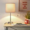 Stick Lamp - Room Essentials White