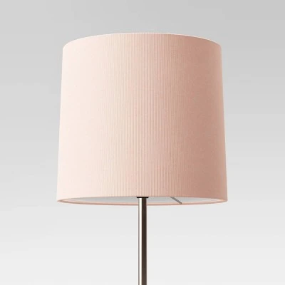 Stick Lamp - Room Essentials White 3 Stick Lamp - Room Essentials White - Image 3