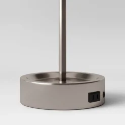 Stick Lamp - Room Essentials White 8 Stick Lamp - Room Essentials White -Deals A Radiant Den Store unnamed file 292