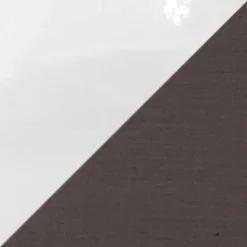 Glass Table Lamp with Fabric Shade Gray - Simple Designs -Deals A Radiant Den Store unnamed file 2925