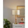 Eve Table Lamp Natural - Adesso
