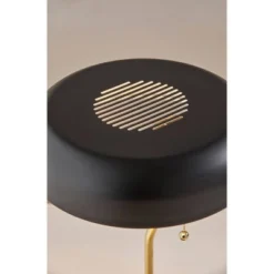Timothy Table Lamp Black - Adesso -Deals A Radiant Den Store unnamed file 2959