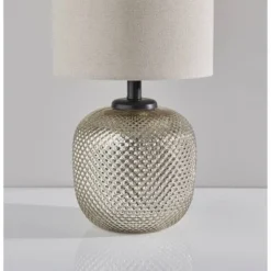 Vivian Table Lamp with Night Light Bronze - Adesso 5 Vivian Table Lamp with Night Light Bronze - Adesso -Deals A Radiant Den Store unnamed file 2964