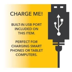 18.5" Mia Color Changing Table Lamp White - Adesso 25 18.5" Mia Color Changing Table Lamp White - Adesso -Deals A Radiant Den Store unnamed file 2999