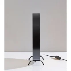 Atwood Table Lantern (Includes LED Light Bulb) Black - Adesso 10 Atwood Table Lantern (Includes LED Light Bulb) Black - Adesso -Deals A Radiant Den Store unnamed file 3066