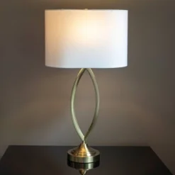Decor Therapy 27" Sculpted Table Lamp Satin Brass - Decor Threapy 15 Decor Therapy 27" Sculpted Table Lamp Satin Brass - Decor Threapy -Deals A Radiant Den Store unnamed file 3076