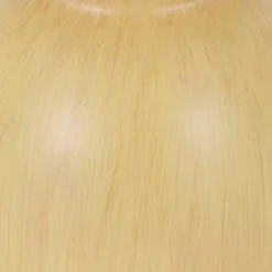 26" Carlita Table Lamp Natural Wood - Decor Therapy -Deals A Radiant Den Store unnamed file 3085