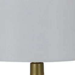 26" Carlita Table Lamp Natural Wood - Decor Therapy -Deals A Radiant Den Store unnamed file 3087