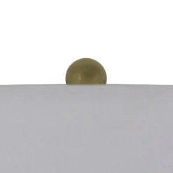 26.25" Glass and Metal Cadance Convex Table Lamp (Includes LED Light Bulb) Antique Brass - Decor Therapy 14 26.25" Glass and Metal Cadance Convex Table Lamp (Includes LED Light Bulb) Antique Brass - Decor Therapy -Deals A Radiant Den Store unnamed file 3097