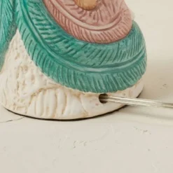 Opalhouse Designed With Jungalow Peacock Table Lamp (Includes LED Light Bulb) Blue - Opalhouse™ designed with Jungalow™ 7 Opalhouse Designed With Jungalow Peacock Table Lamp (Includes LED Light Bulb) Blue - Opalhouse™ designed with Jungalow™ -Deals A Radiant Den Store unnamed file 311