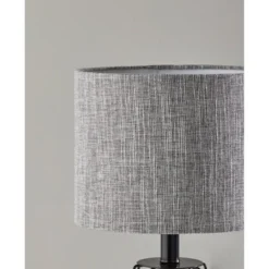 Victor Table Lamp Black - Adesso 5 Victor Table Lamp Black - Adesso -Deals A Radiant Den Store unnamed file 3127