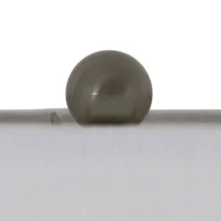 26" Glass and Metal Cadance Convex Clear Table Lamp (Includes LED Light Bulb) Brushed Steel - Decor Therapy 14 26" Glass and Metal Cadance Convex Clear Table Lamp (Includes LED Light Bulb) Brushed Steel - Decor Therapy -Deals A Radiant Den Store unnamed file 3150