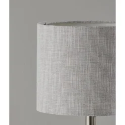 Victor Table Lamp Brushed Steel - Adesso 5 Victor Table Lamp Brushed Steel - Adesso -Deals A Radiant Den Store unnamed file 3179